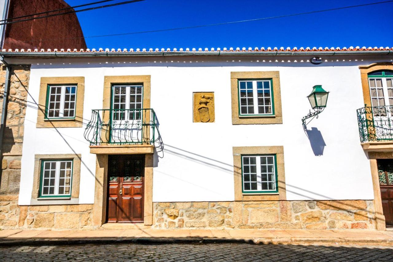 Solar De Oledo Exterior photo
