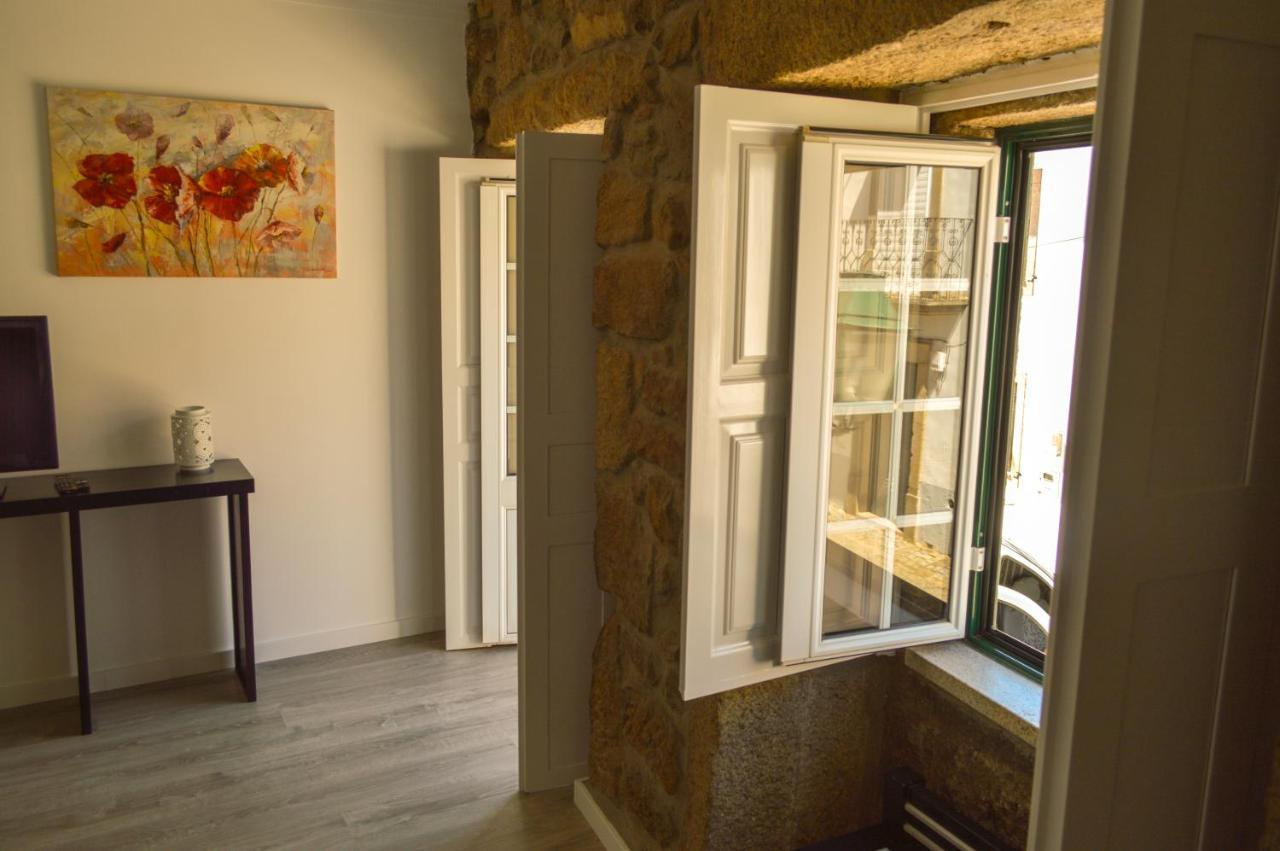 Solar De Oledo Exterior photo