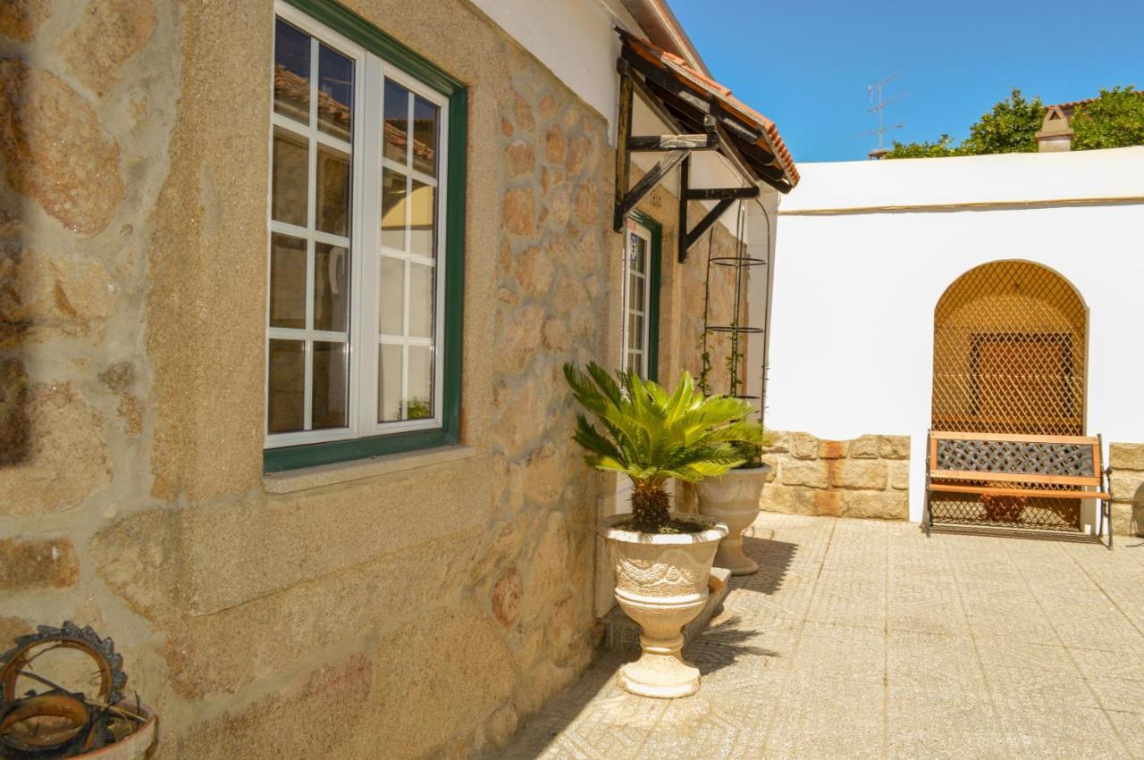 Solar De Oledo Exterior photo