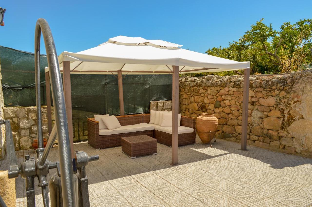 Solar De Oledo Exterior photo