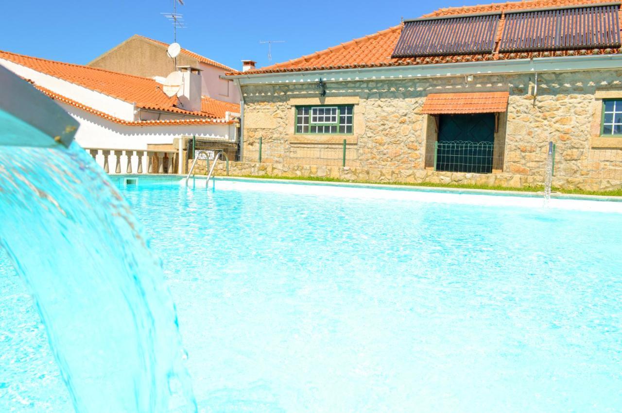 Solar De Oledo Exterior photo