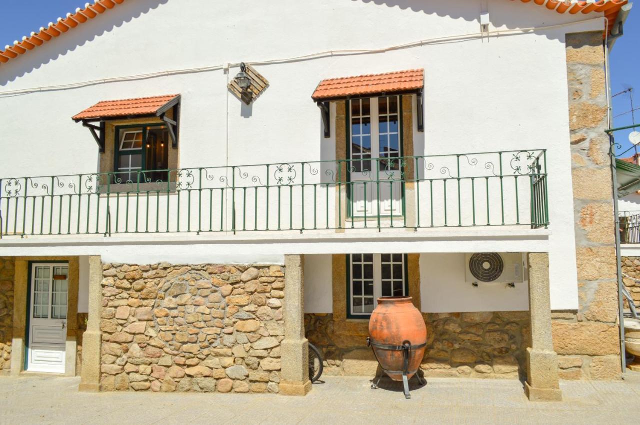 Solar De Oledo Exterior photo