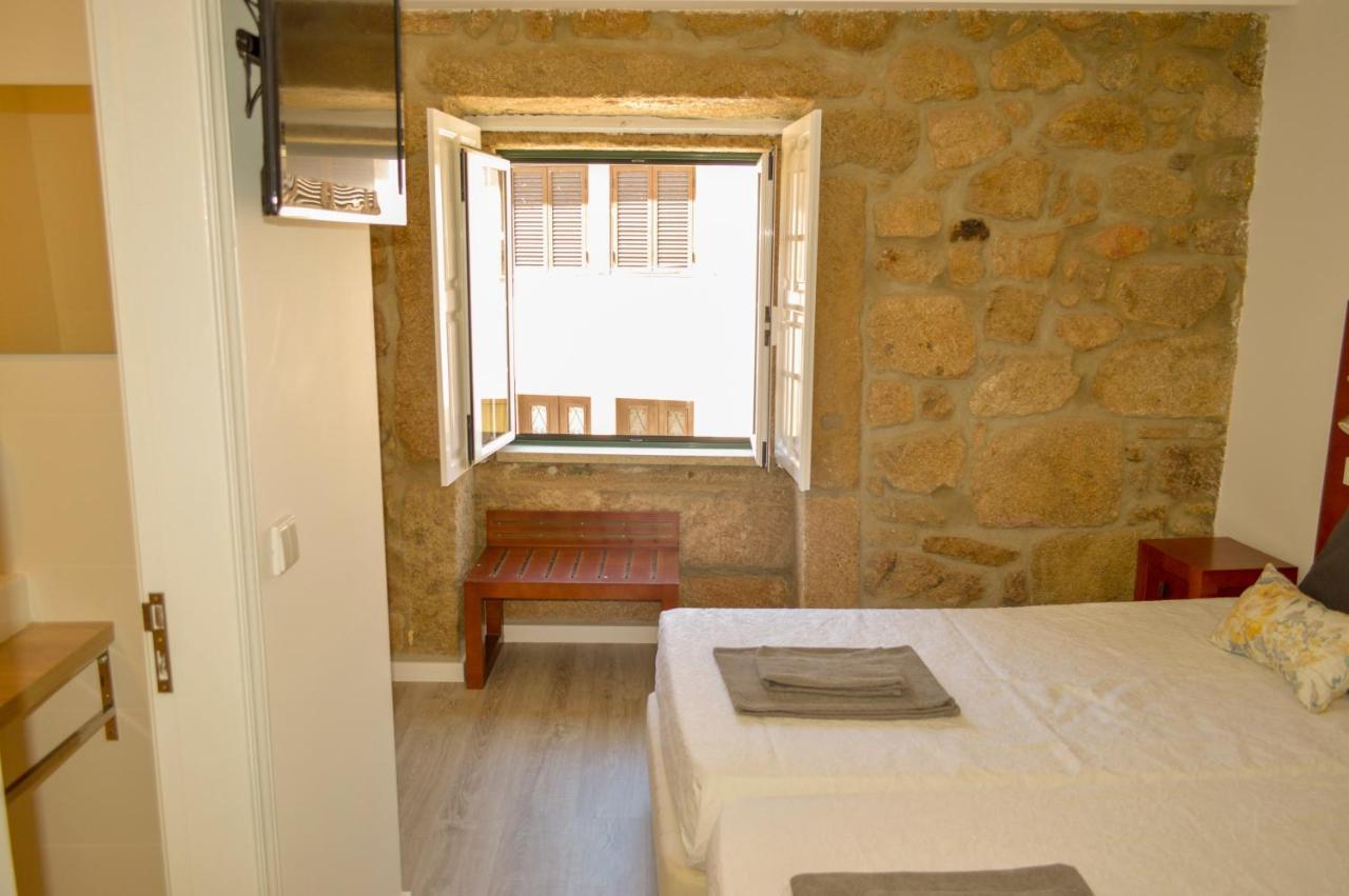 Solar De Oledo Exterior photo