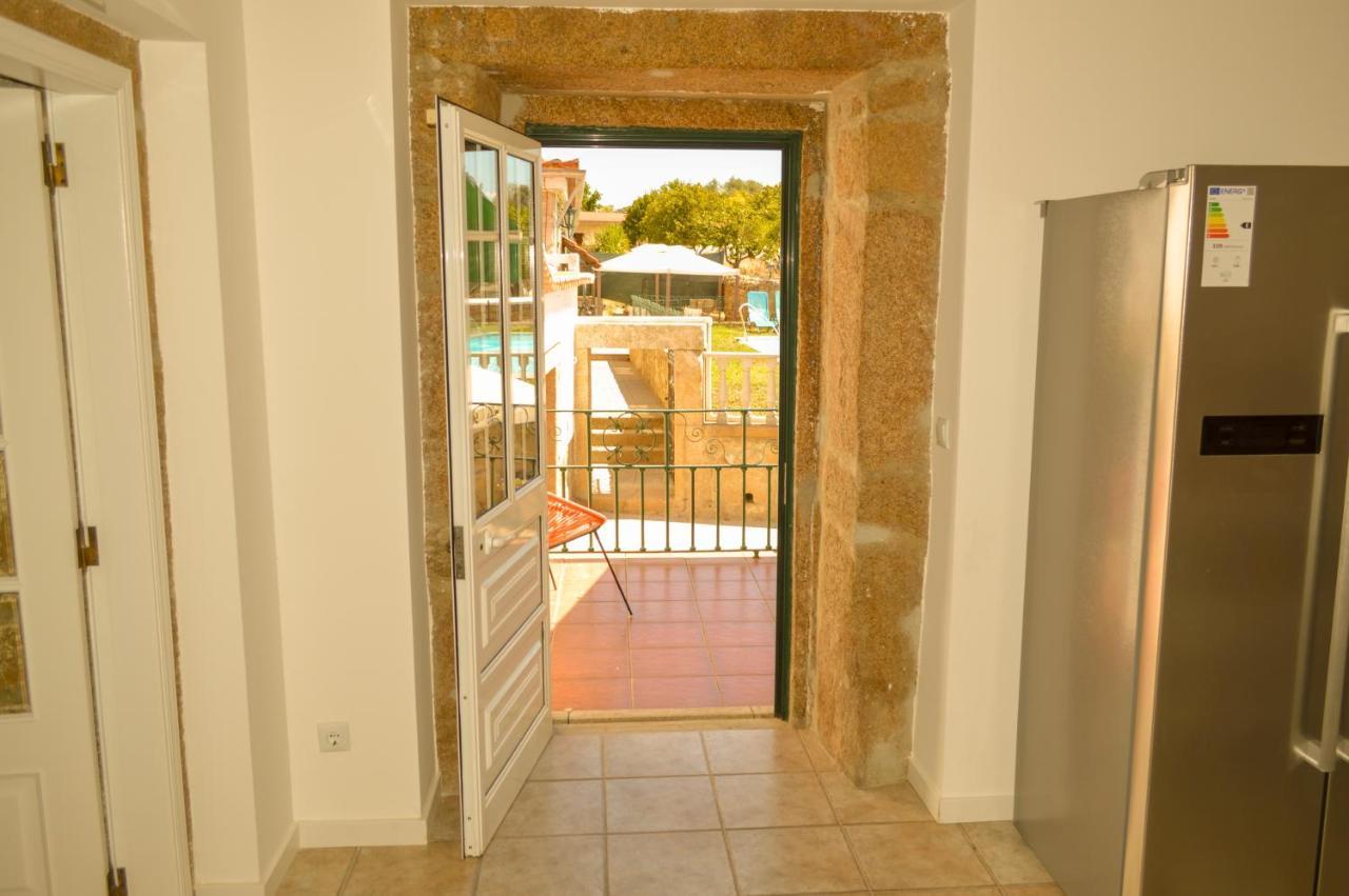 Solar De Oledo Exterior photo
