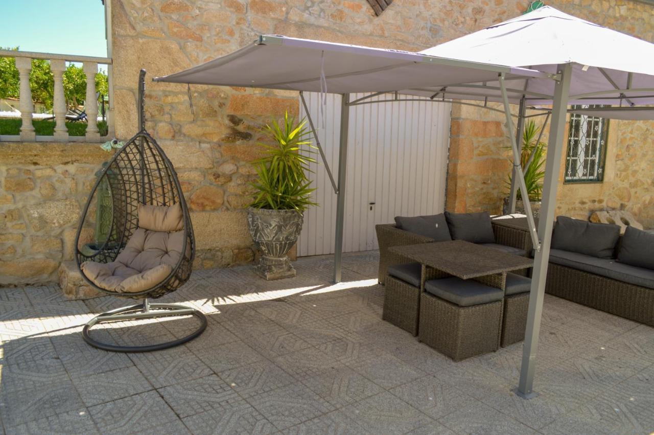 Solar De Oledo Exterior photo