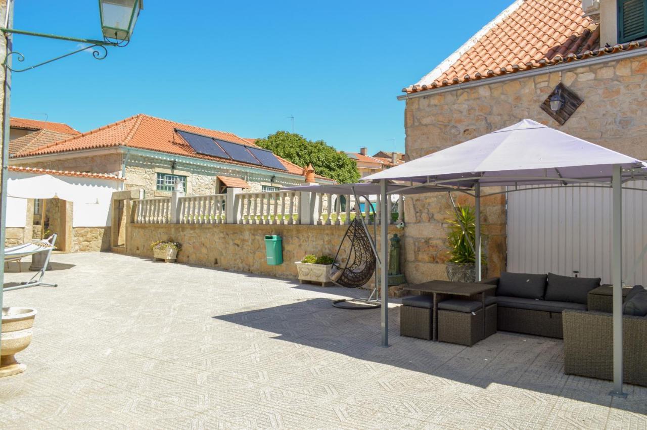 Solar De Oledo Exterior photo