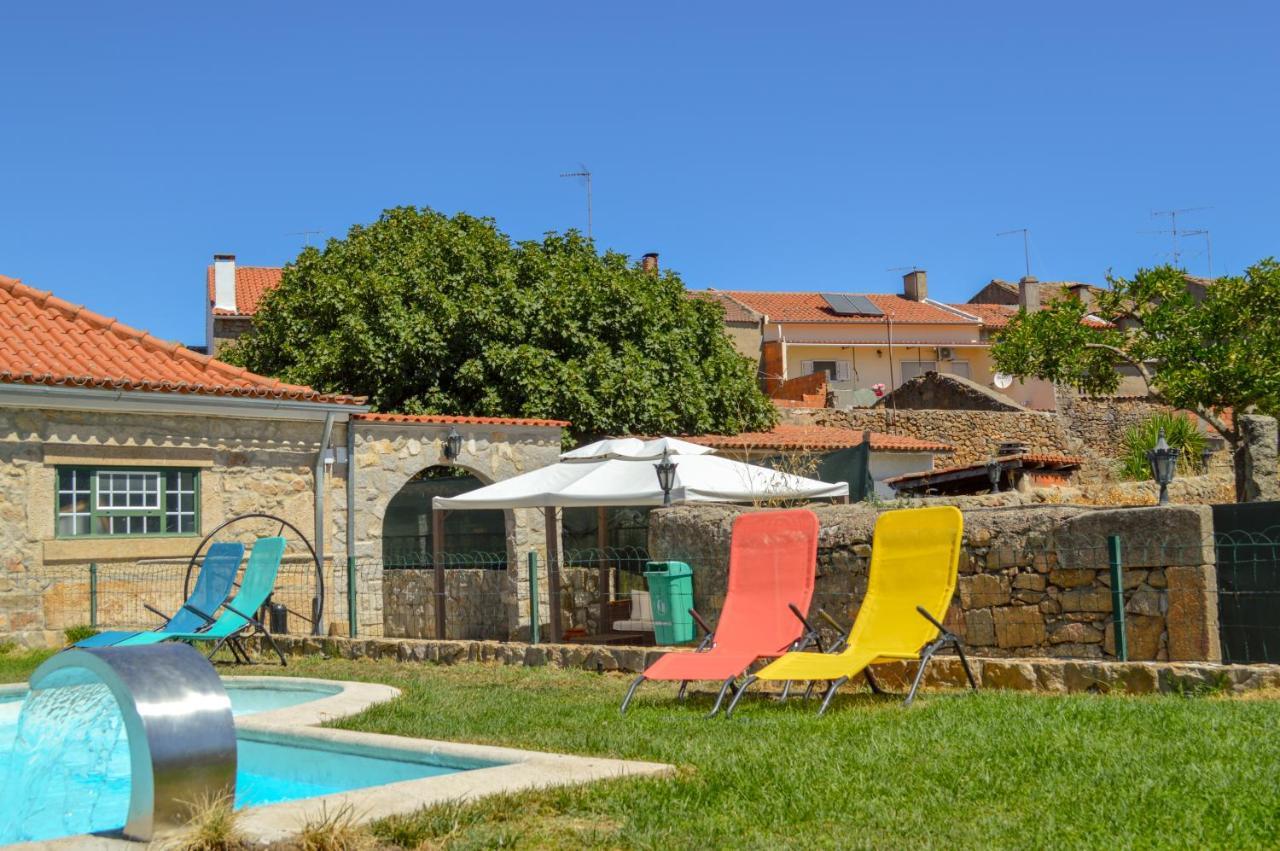 Solar De Oledo Exterior photo