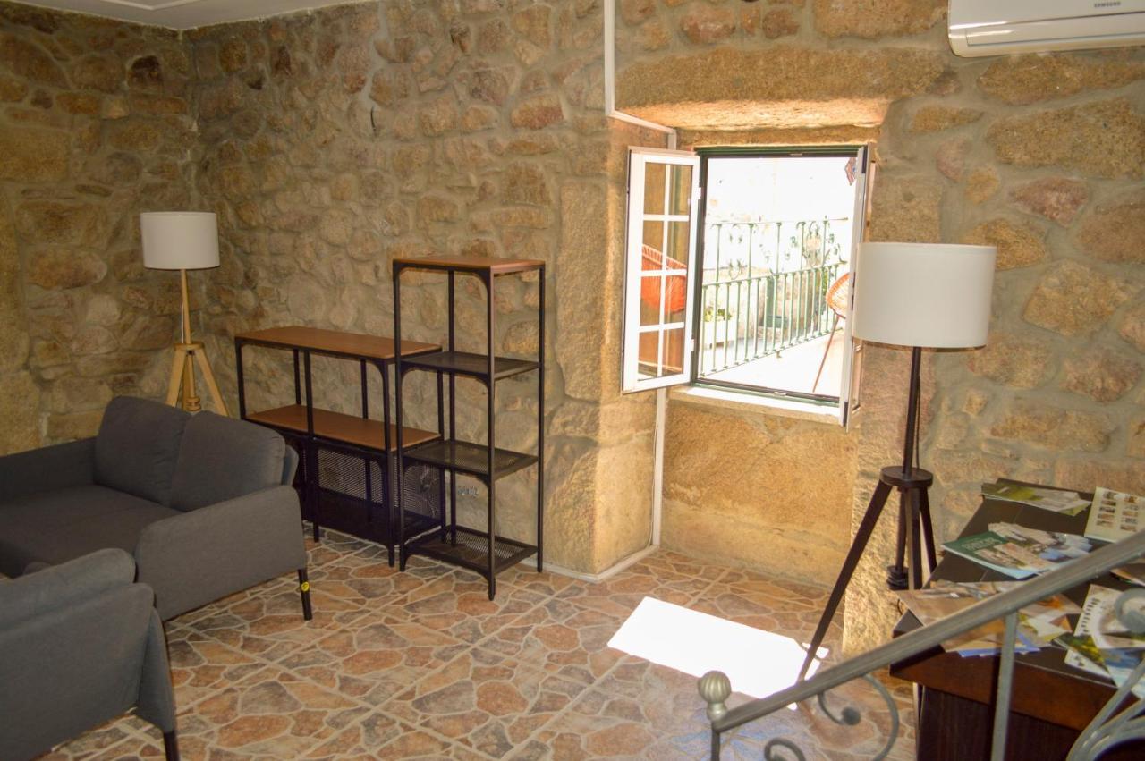 Solar De Oledo Exterior photo